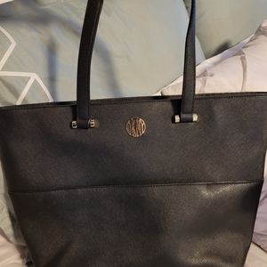 DKNY tote